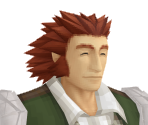 Chuck - Suikoden V