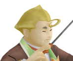Cornelio - Suikoden V
