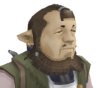 Dongo - Suikoden V