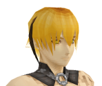 Ernst - Suikoden V
