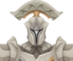 Praetorian Golem - Genshin Impact