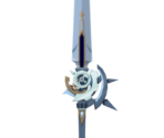 Iron Sting - Genshin Impact
