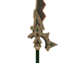 Flute of Ezpitzal - Genshin Impact