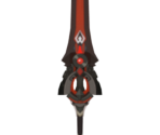 Blackcliff Longsword - Genshin Impact