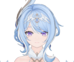 Odette - Genshin Impact