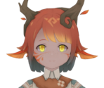Nastya - Genshin Impact