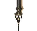 Prototype Archaic - Genshin Impact