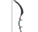 Seasoned Hunter's Bow - Genshin Impact