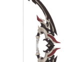 Rust - Genshin Impact