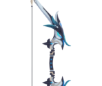 Alley Hunter - Genshin Impact
