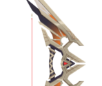 Scion of the Blazing Sun - Genshin Impact