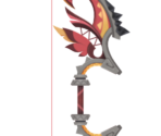 Flower-Wreathed Feathers - Genshin Impact