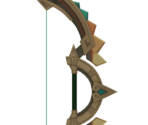 Chain Breaker - Genshin Impact