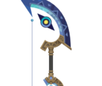Rainbow Serpent's Rain Bow - Genshin Impact