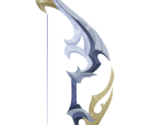 Covenant of Frost and Snow - Genshin Impact