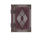 Pocket Grimoire - Genshin Impact