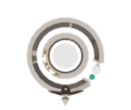 Emerald Orb - Genshin Impact