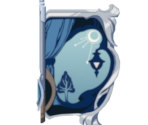 The Widsith - Genshin Impact