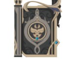 Royal Grimoire - Genshin Impact