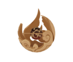 Solar Pearl - Genshin Impact