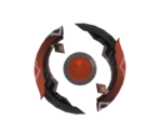 Blackcliff Agate - Genshin Impact