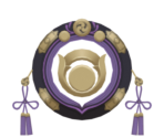 Hakushin Ring - Genshin Impact
