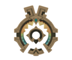 Ring of Yaxche - Genshin Impact