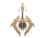 Etherlight Spindlelute - Genshin Impact