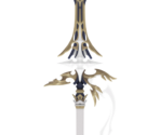 Serpent Devourer - Genshin Impact