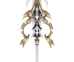 Ardent Storm - Genshin Impact