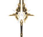 Silver Radiance of Gradlon - Genshin Impact