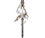 Shattered Moon - Genshin Impact