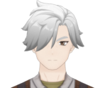 Alain - Genshin Impact