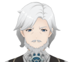 Alain (Old) - Genshin Impact