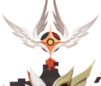 Nihilita / The Open-Eyed - Genshin Impact