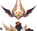 Melanta - Genshin Impact