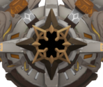 Aeonblight Drake - Genshin Impact