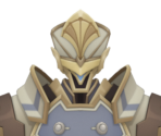 Assault Specialist Mek - Genshin Impact