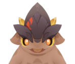 Little One / Aguara - Genshin Impact