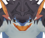 Koholasaurus - Genshin Impact