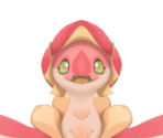 Qucusaurus Chick - Genshin Impact