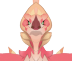 Qucusaurus - Genshin Impact