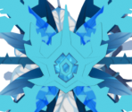 Cryo Regisvine - Genshin Impact