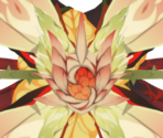 Pyro Regisvine - Genshin Impact