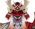 Kairagi: Fiery Might - Genshin Impact