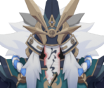 Maguu Kenki - Genshin Impact