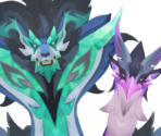 Chimeric Winged Lion - Genshin Impact