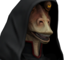 Jar Jar Binks (Darth) - Star Wars: Galaxy of Heroes