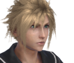 Cloud Strife (Maritime Sailor) - Final Fantasy VII: Ever Crisis