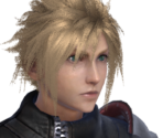 Cloud Strife (Mystic Coat) - Final Fantasy VII: Ever Crisis